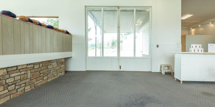 8300 N Wayport Road, Bloomington, Indiana 47408,MLS,202603304