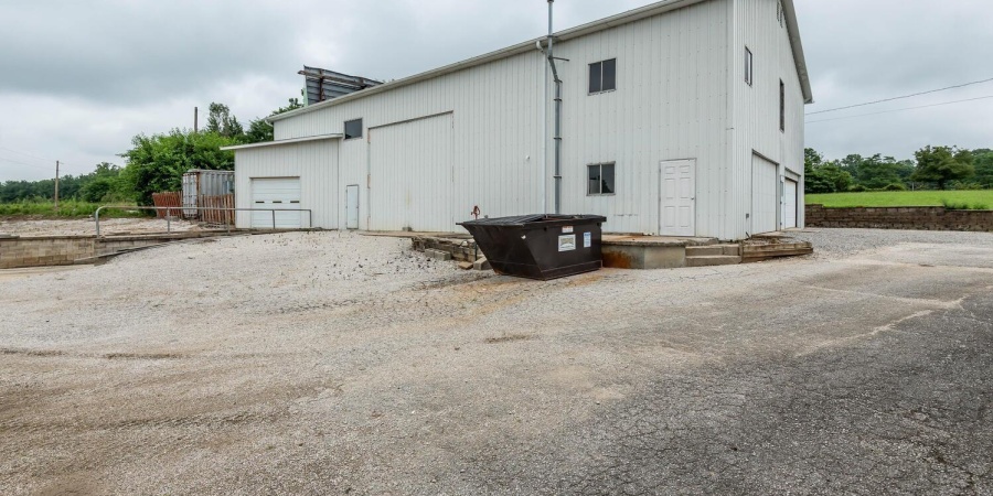 8300 N Wayport Road, Bloomington, Indiana 47408,MLS,202603304