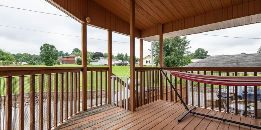 8300 N Wayport Road, Bloomington, Indiana 47408,MLS,202603304