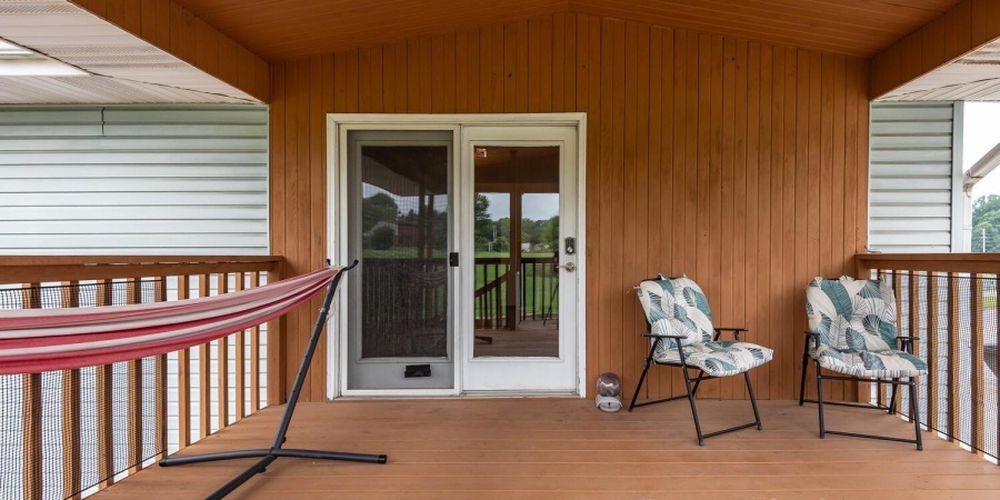 8300 N Wayport Road, Bloomington, Indiana 47408,MLS,202603304