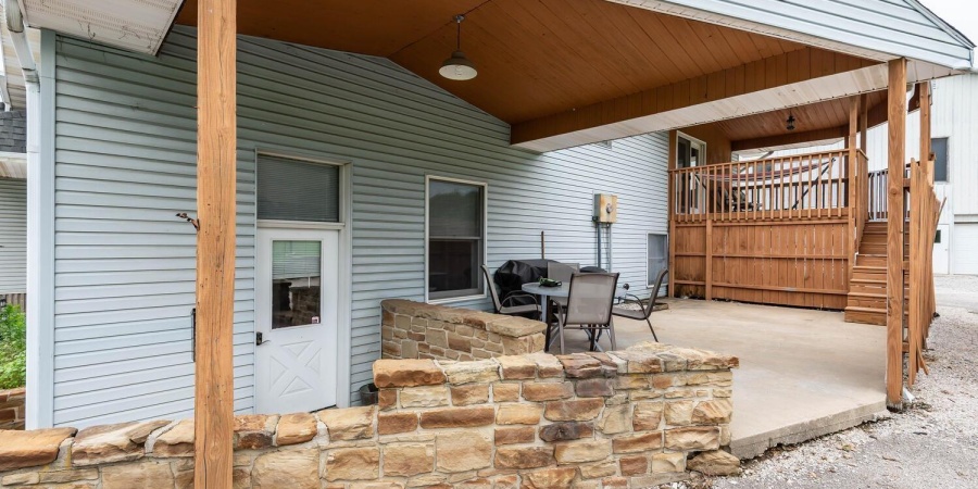 8300 N Wayport Road, Bloomington, Indiana 47408,MLS,202603304