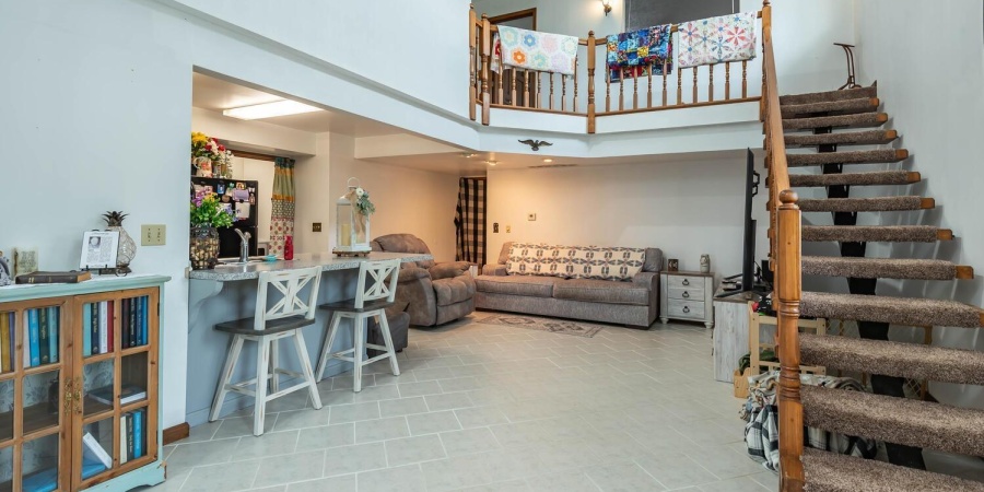 8300 N Wayport Road, Bloomington, Indiana 47408,MLS,202603304