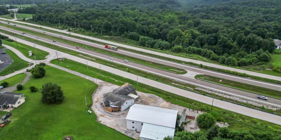 8300 N Wayport Road, Bloomington, Indiana 47408,MLS,202603304