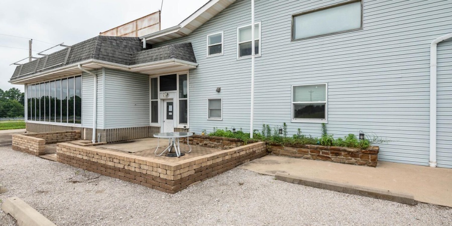 8300 N Wayport Road, Bloomington, Indiana 47408,MLS,202603304