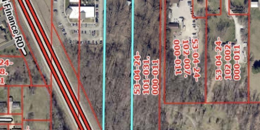 4833 W Arlington Road, Bloomington, Indiana 47404,MLS,202603320