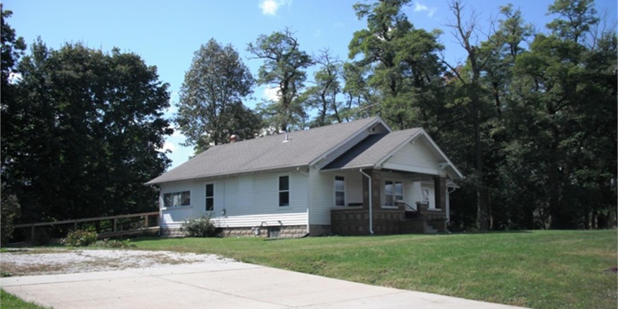 4833 W Arlington Road, Bloomington, Indiana 47404,MLS,202603320