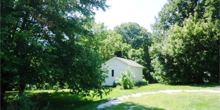 4833 W Arlington Road, Bloomington, Indiana 47404,MLS,202603320