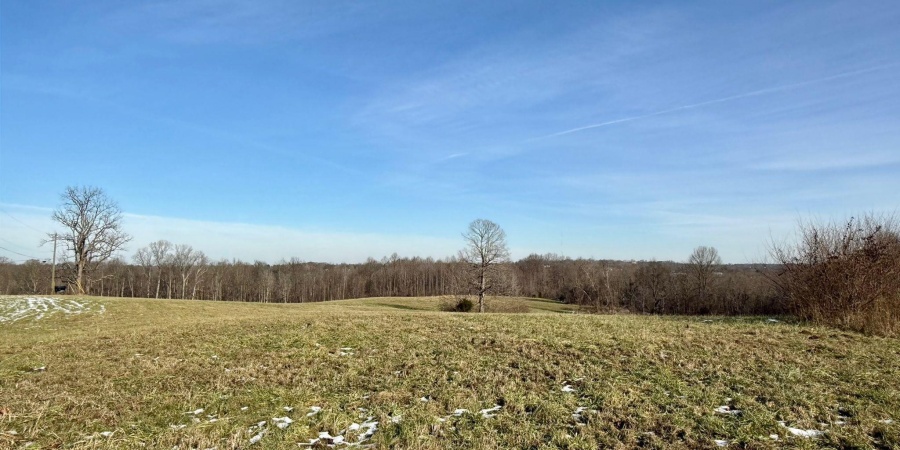 TBD Breezy Lane (27.93 acres), Bedford, Indiana 47421,MLS,202603268