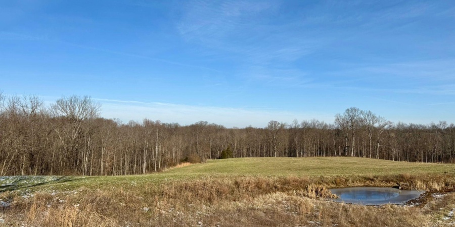 TBD Breezy Lane (27.93 acres), Bedford, Indiana 47421,MLS,202603268