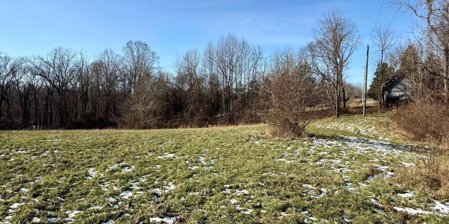 TBD Breezy Lane (17.48 acres), Bedford, Indiana 47421,MLS,202603277