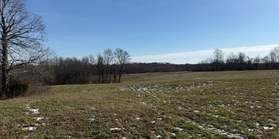 TBD Breezy Lane (17.48 acres), Bedford, Indiana 47421,MLS,202603277