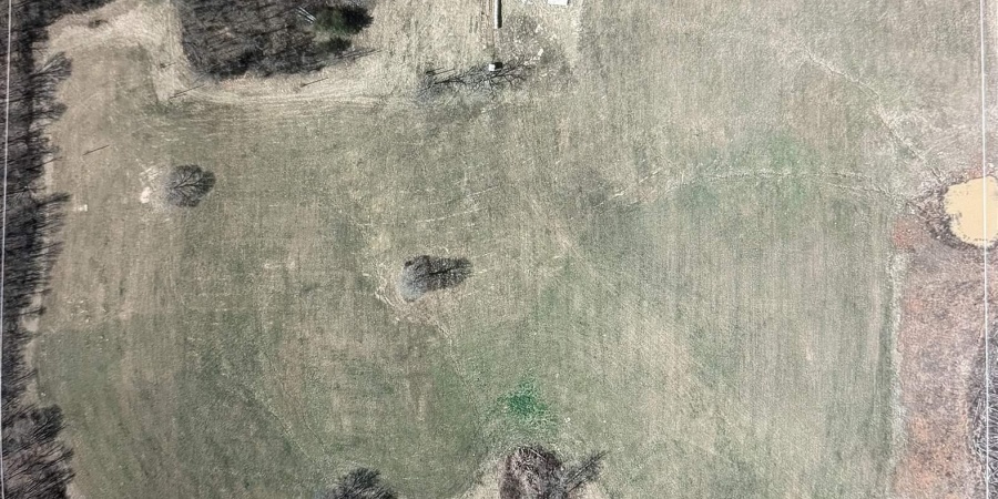 TBD Breezy Lane (17.48 acres), Bedford, Indiana 47421,MLS,202603277