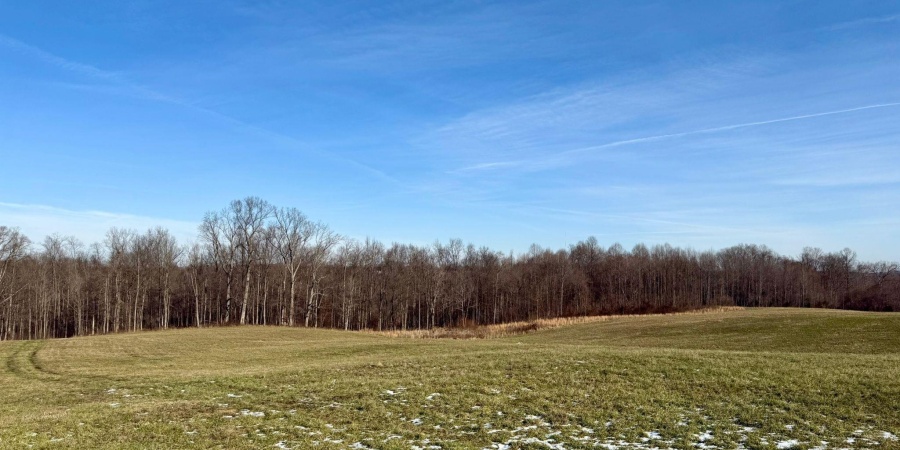 TBD Breezy Lane (17.48 acres), Bedford, Indiana 47421,MLS,202603277