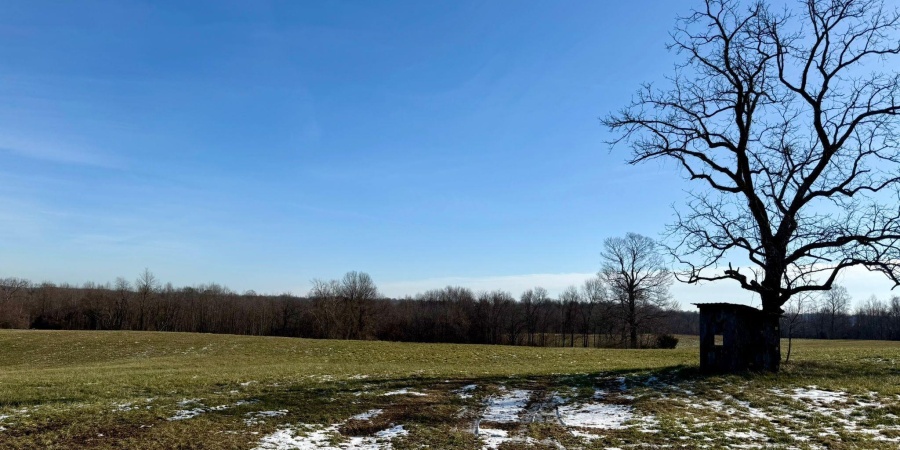 TBD Breezy Lane (17.48 acres), Bedford, Indiana 47421,MLS,202603277