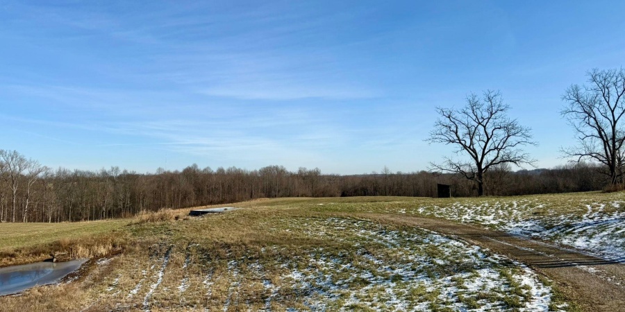 TBD Breezy Lane (17.48 acres), Bedford, Indiana 47421,MLS,202603277