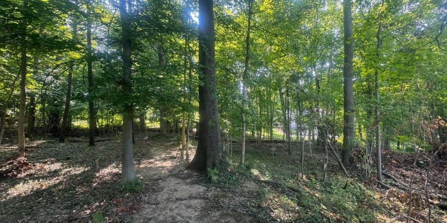 Lot 8 Highland Avenue, Bloomington, Indiana 47401,MLS,202603305