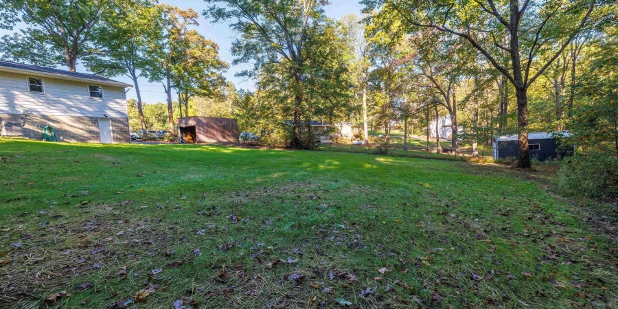 7047 S Harmony Road, Bloomington, Indiana 47403,MLS,202541035