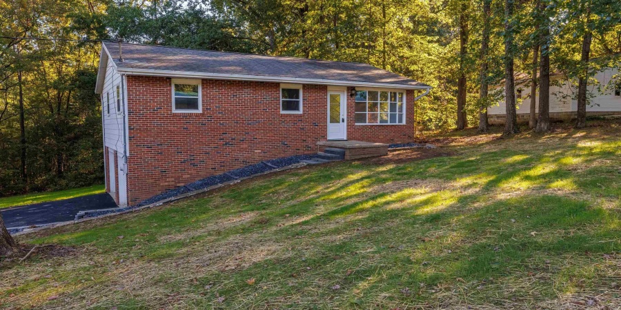 7047 S Harmony Road, Bloomington, Indiana 47403,MLS,202541035