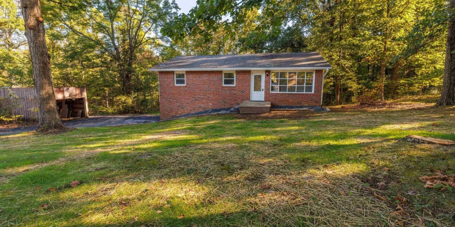 7047 S Harmony Road, Bloomington, Indiana 47403,MLS,202541035