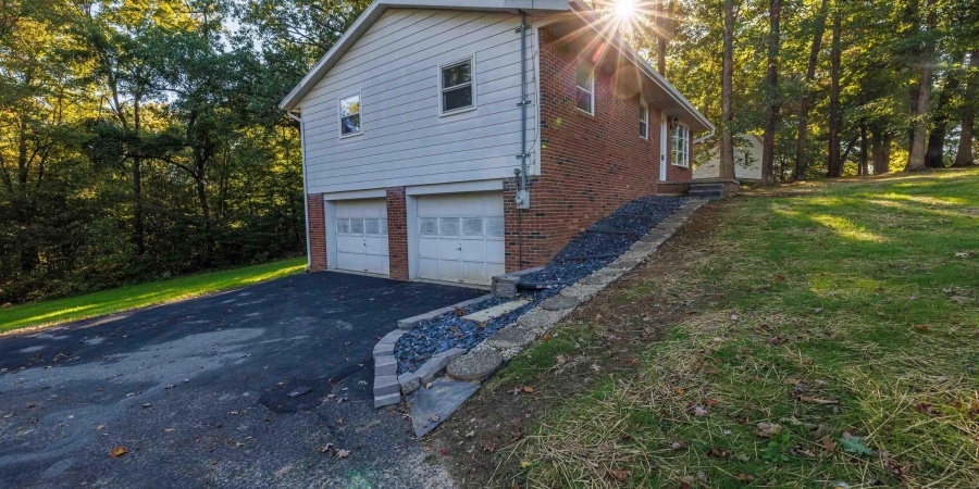 7047 S Harmony Road, Bloomington, Indiana 47403,MLS,202541035