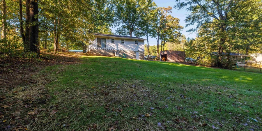 7047 S Harmony Road, Bloomington, Indiana 47403,MLS,202541035