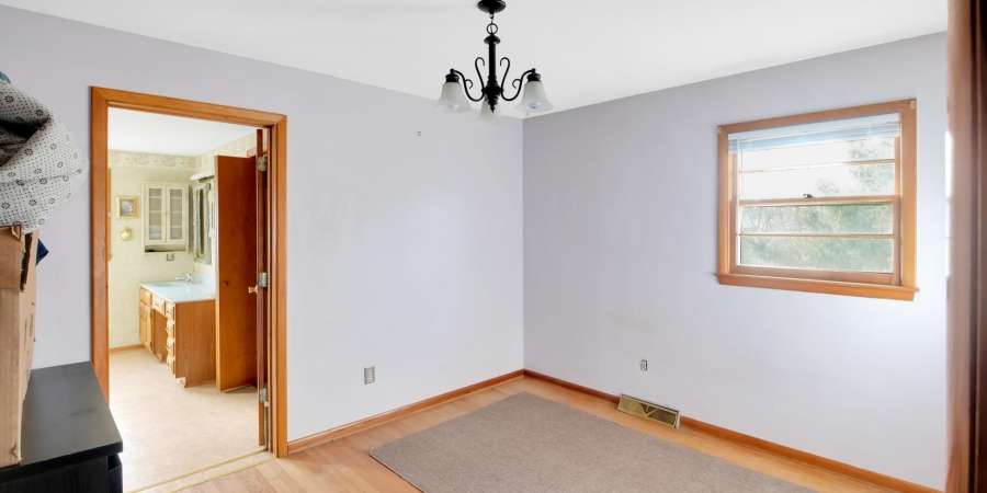 4444 S Old State Road 37, Bloomington, Indiana 47401,MLS,202603279