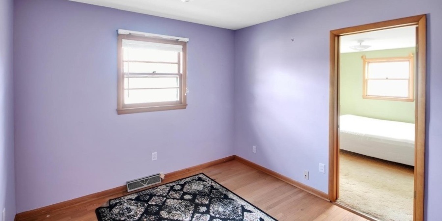 4444 S Old State Road 37, Bloomington, Indiana 47401,MLS,202603279