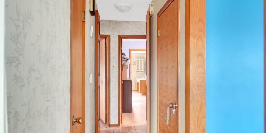 4444 S Old State Road 37, Bloomington, Indiana 47401,MLS,202603279