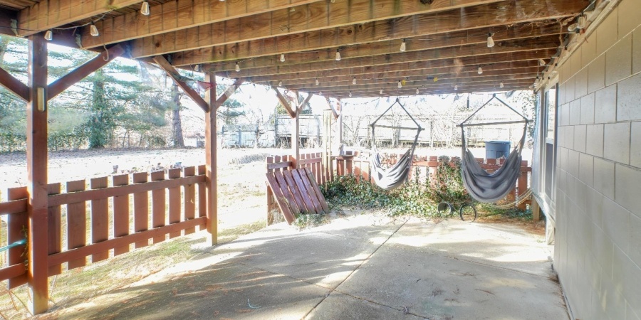 4444 S Old State Road 37, Bloomington, Indiana 47401,MLS,202603279