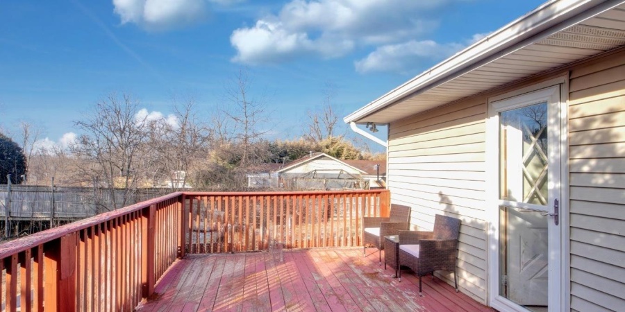 4444 S Old State Road 37, Bloomington, Indiana 47401,MLS,202603279