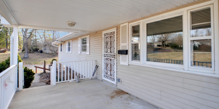 4444 S Old State Road 37, Bloomington, Indiana 47401,MLS,202603279