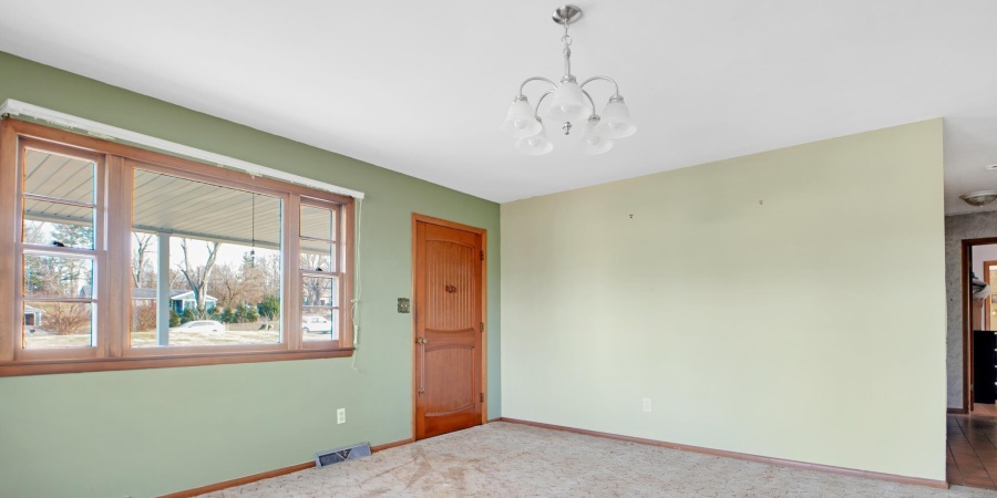 4444 S Old State Road 37, Bloomington, Indiana 47401,MLS,202603279