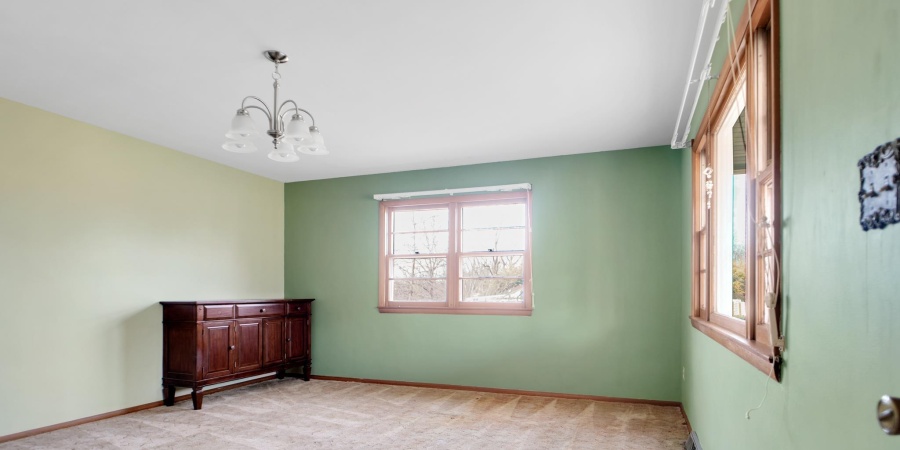 4444 S Old State Road 37, Bloomington, Indiana 47401,MLS,202603279