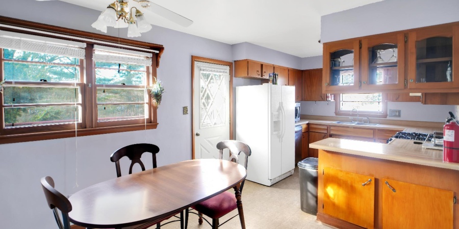 4444 S Old State Road 37, Bloomington, Indiana 47401,MLS,202603279