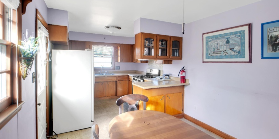 4444 S Old State Road 37, Bloomington, Indiana 47401,MLS,202603279