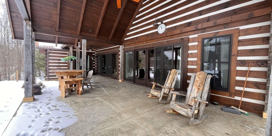 1901 E Lukes Court, Bloomington, Indiana 47401,MLS,202603295