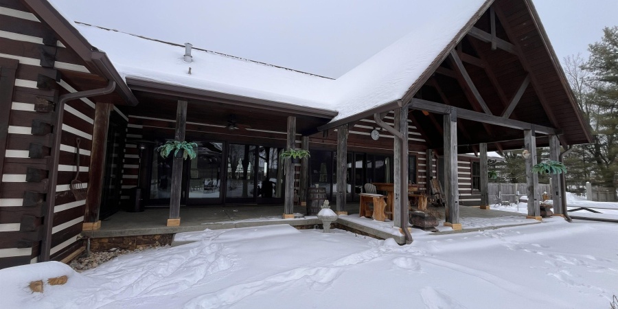 1901 E Lukes Court, Bloomington, Indiana 47401,MLS,202603295