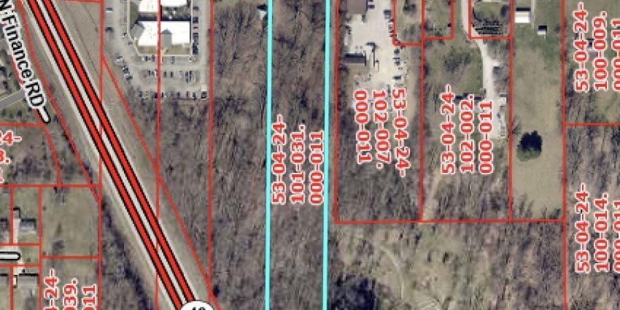 4833 W Arlington Road, Bloomington, Indiana 47404,MLS,202603321