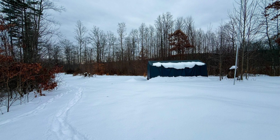 0 Wright Road, Bloomfield, Indiana 47424,MLS,202603333