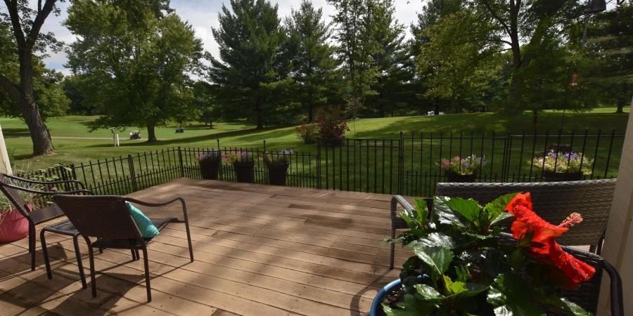 9149 S Greenridge Lane, Bloomington, Indiana 47401,MLS,202603334