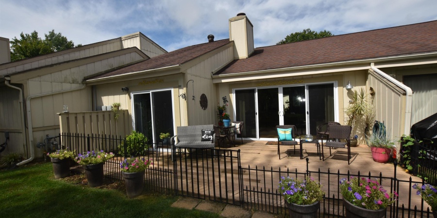 9149 S Greenridge Lane, Bloomington, Indiana 47401,MLS,202603334