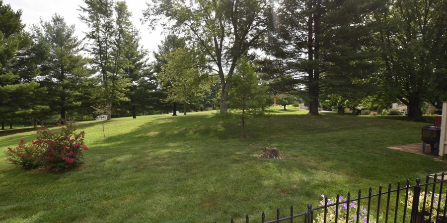 9149 S Greenridge Lane, Bloomington, Indiana 47401,MLS,202603334