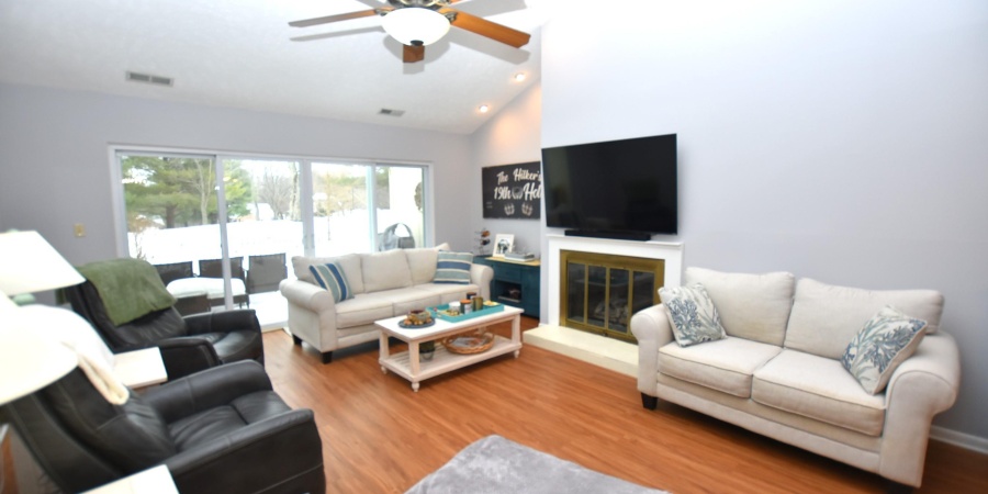 9149 S Greenridge Lane, Bloomington, Indiana 47401,MLS,202603334