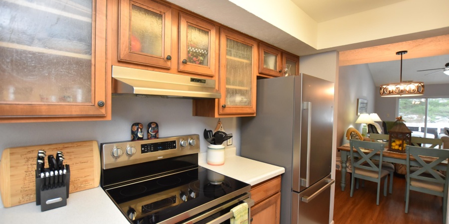 9149 S Greenridge Lane, Bloomington, Indiana 47401,MLS,202603334