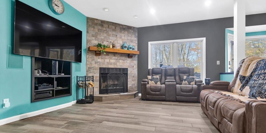 1004 W Burma Road, Bloomington, Indiana 47404-9455,MLS,202603344