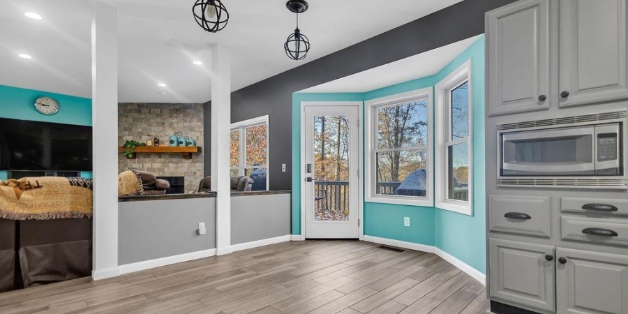 1004 W Burma Road, Bloomington, Indiana 47404-9455,MLS,202603344