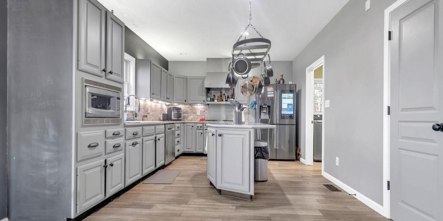 1004 W Burma Road, Bloomington, Indiana 47404-9455,MLS,202603344