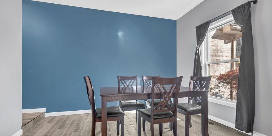 1004 W Burma Road, Bloomington, Indiana 47404-9455,MLS,202603344