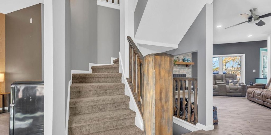 1004 W Burma Road, Bloomington, Indiana 47404-9455,MLS,202603344