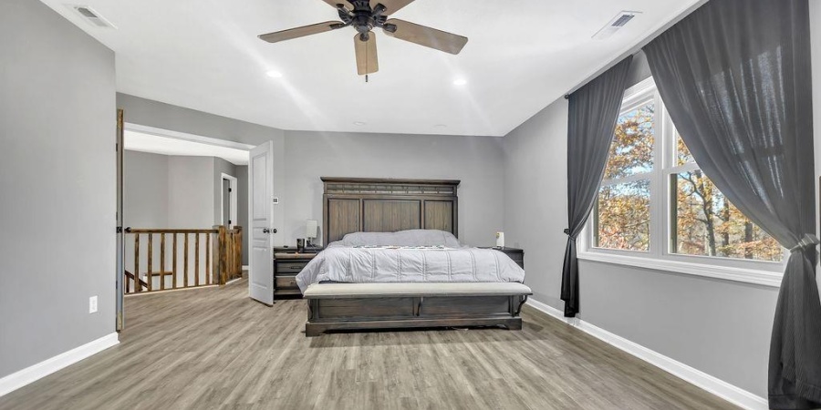 1004 W Burma Road, Bloomington, Indiana 47404-9455,MLS,202603344